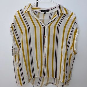 Thinner Cool blouse,